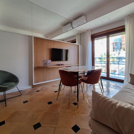 Butterfly Panoramic Apartment Наполи Екстериор снимка