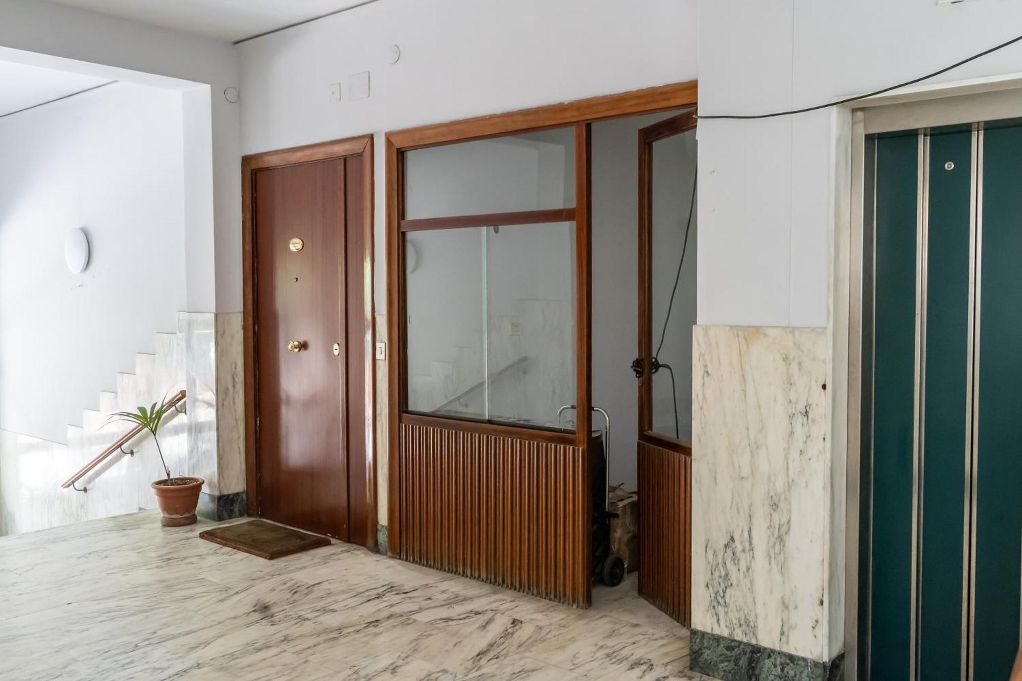 Butterfly Panoramic Apartment Наполи Екстериор снимка