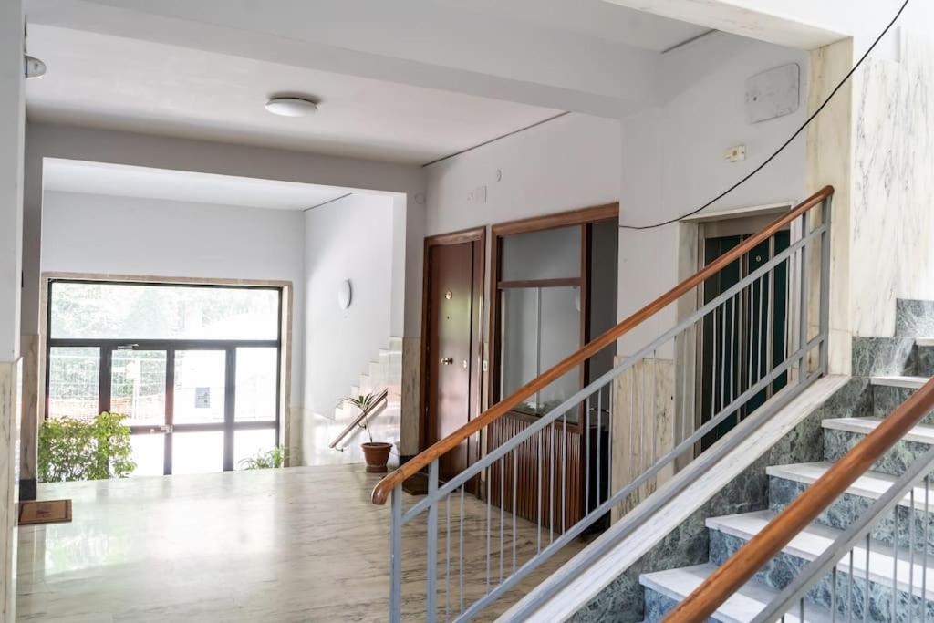 Butterfly Panoramic Apartment Наполи Екстериор снимка