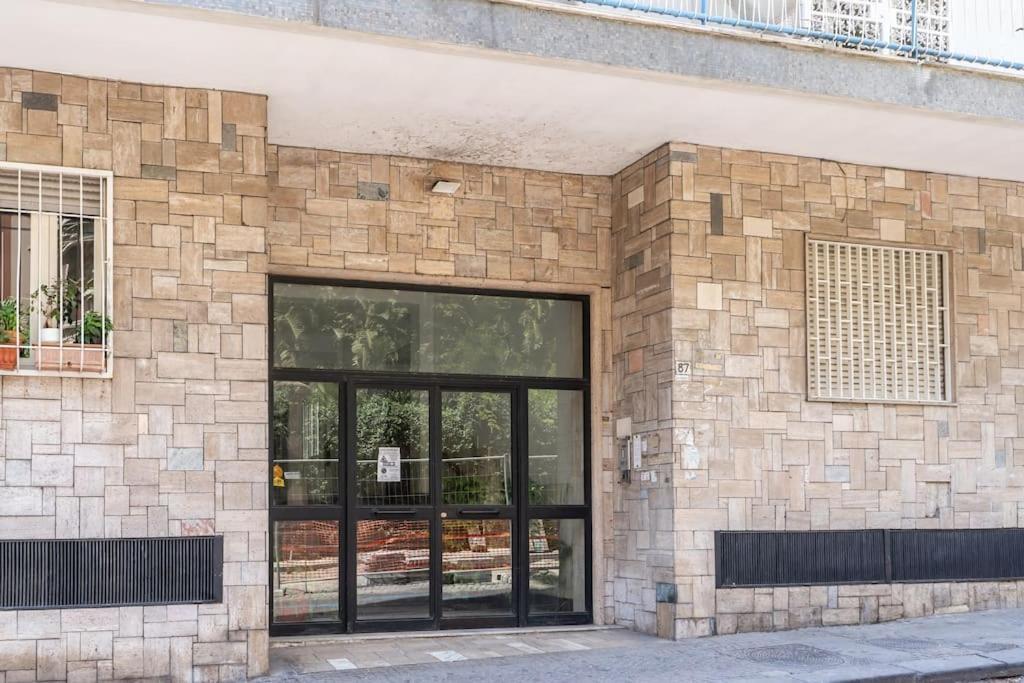 Butterfly Panoramic Apartment Наполи Екстериор снимка