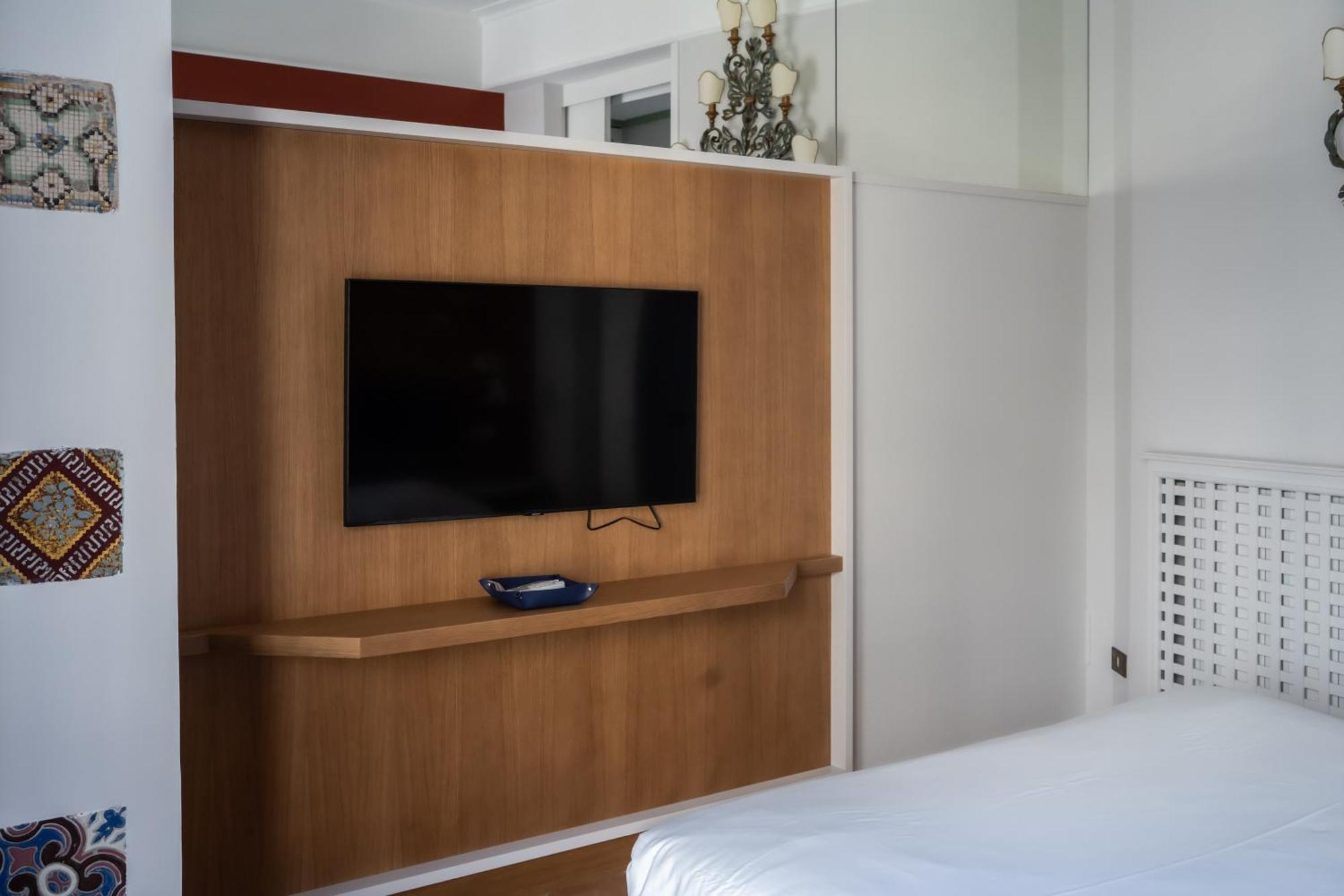 Butterfly Panoramic Apartment Наполи Екстериор снимка
