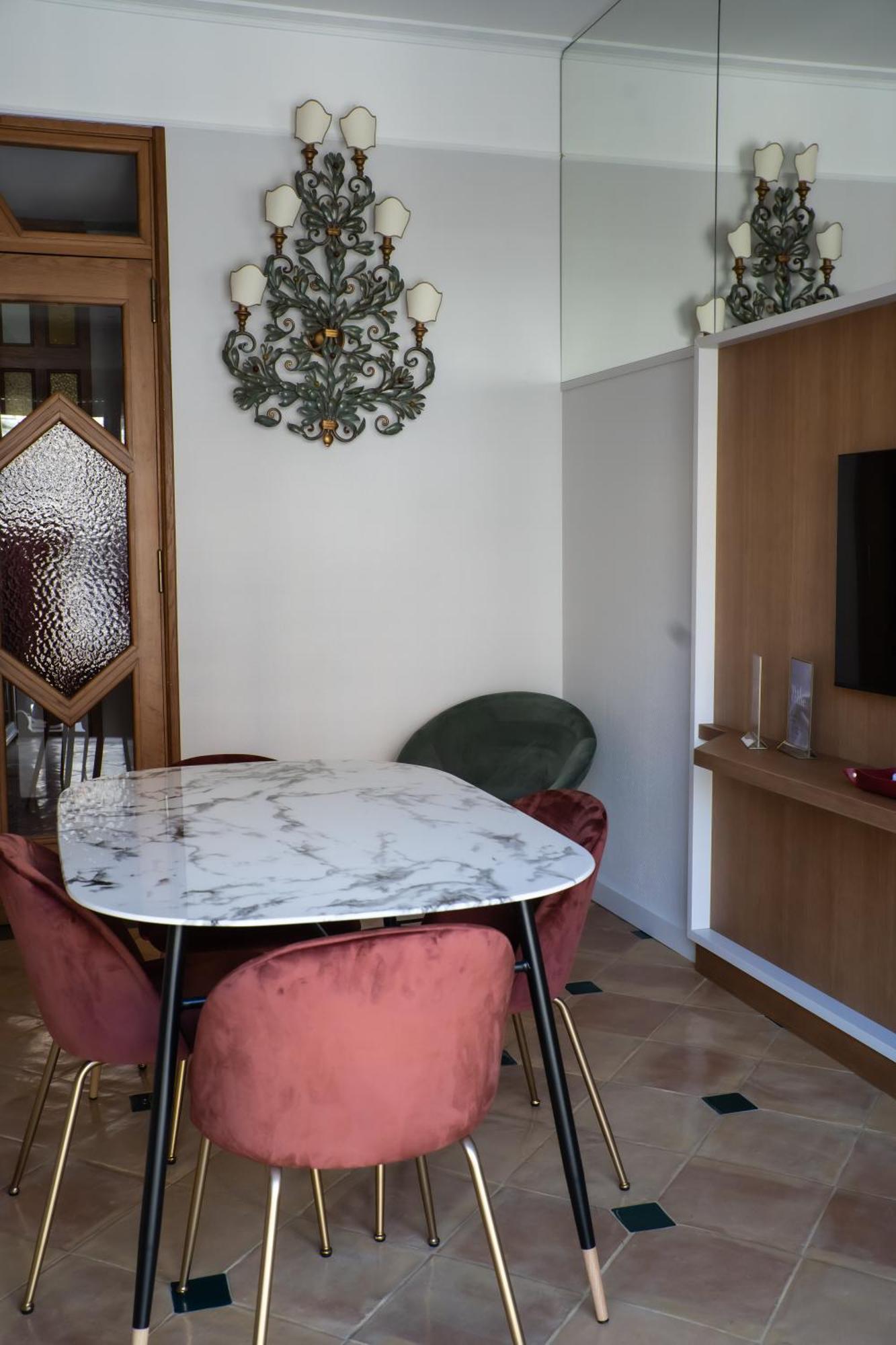 Butterfly Panoramic Apartment Наполи Екстериор снимка